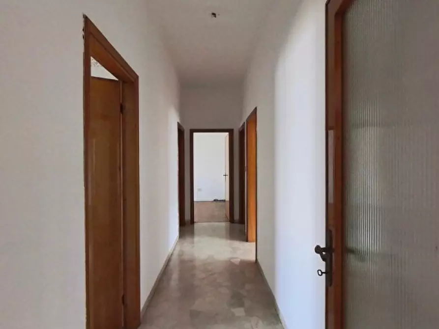 Immagine 6 di Appartamento in vendita  in Via Marco Polo a Monselice