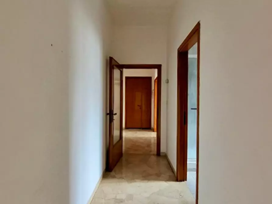 Immagine 8 di Appartamento in vendita  in Via Marco Polo a Monselice