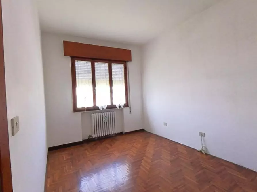 Immagine 9 di Appartamento in vendita  in Via Marco Polo a Monselice