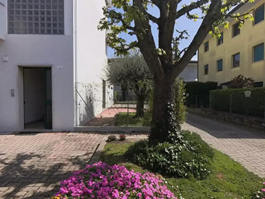 Immagine 10 di Appartamento in vendita  in Via Marco Polo a Monselice