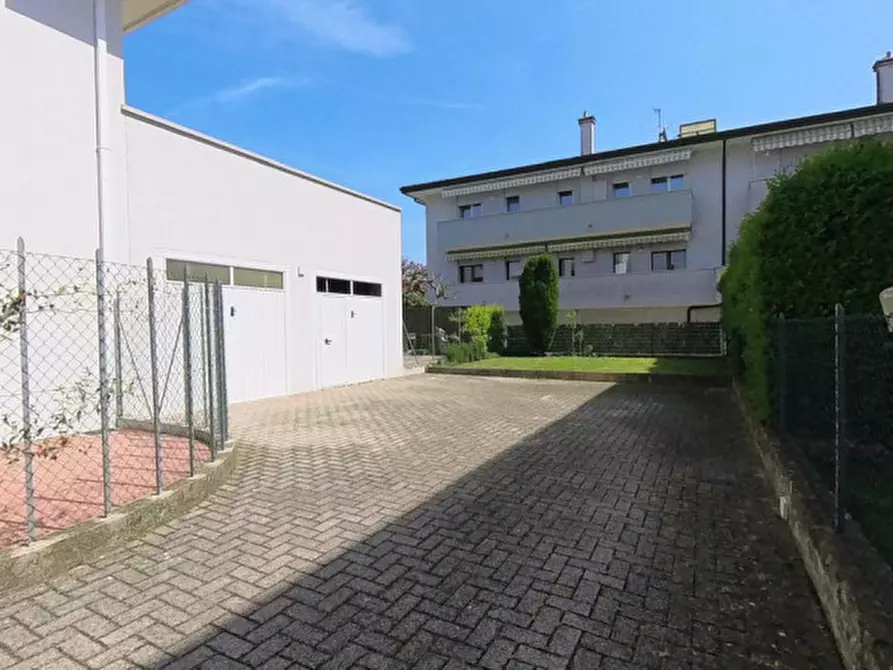Immagine 11 di Appartamento in vendita  in Via Marco Polo a Monselice