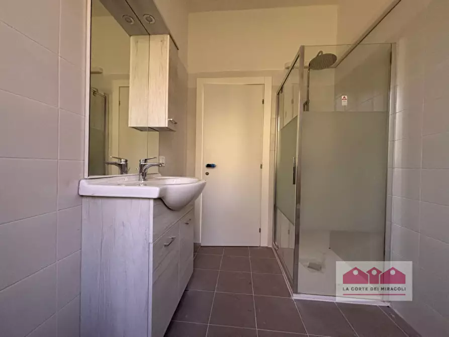 Immagine 5 di Casa bifamiliare in affitto  in Strada Val di Bugano a Longare