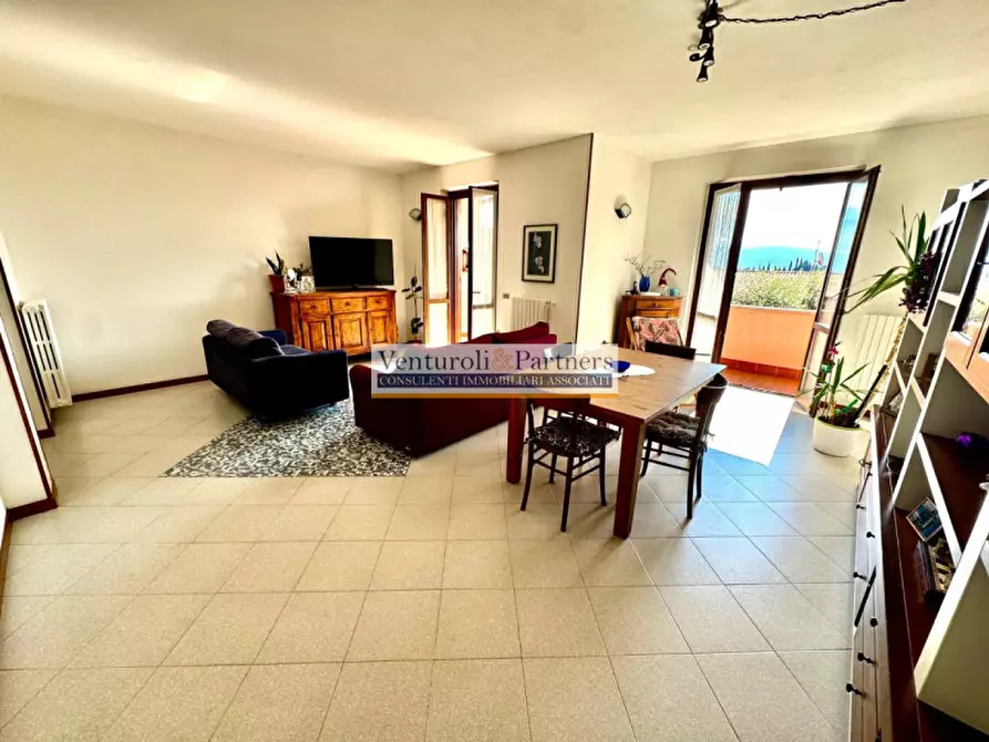 Immagine 4 di Villetta a schiera in vendita  in Via Monte Suello a Toscolano-Maderno