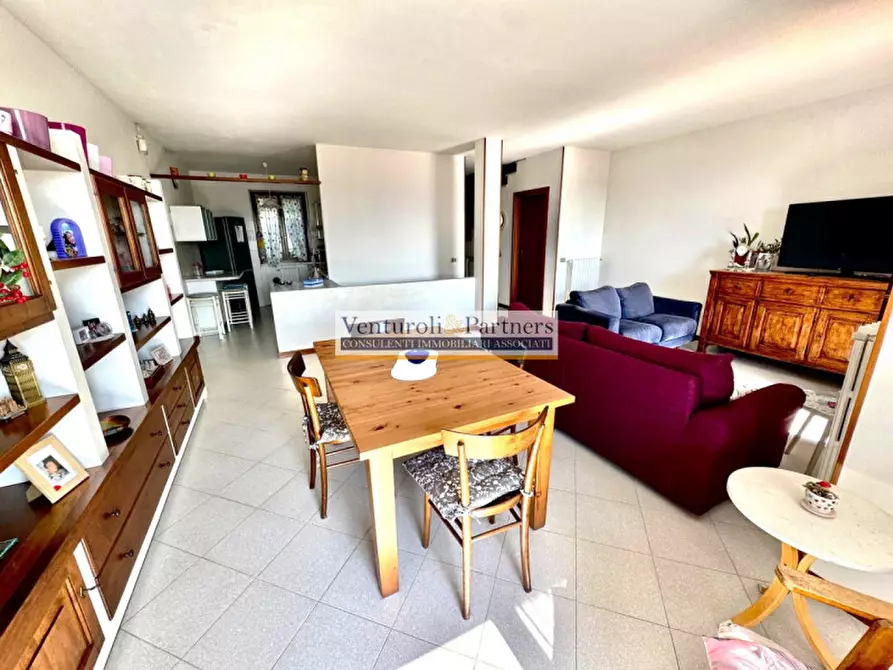 Immagine 6 di Villetta a schiera in vendita  in Via Monte Suello a Toscolano-Maderno