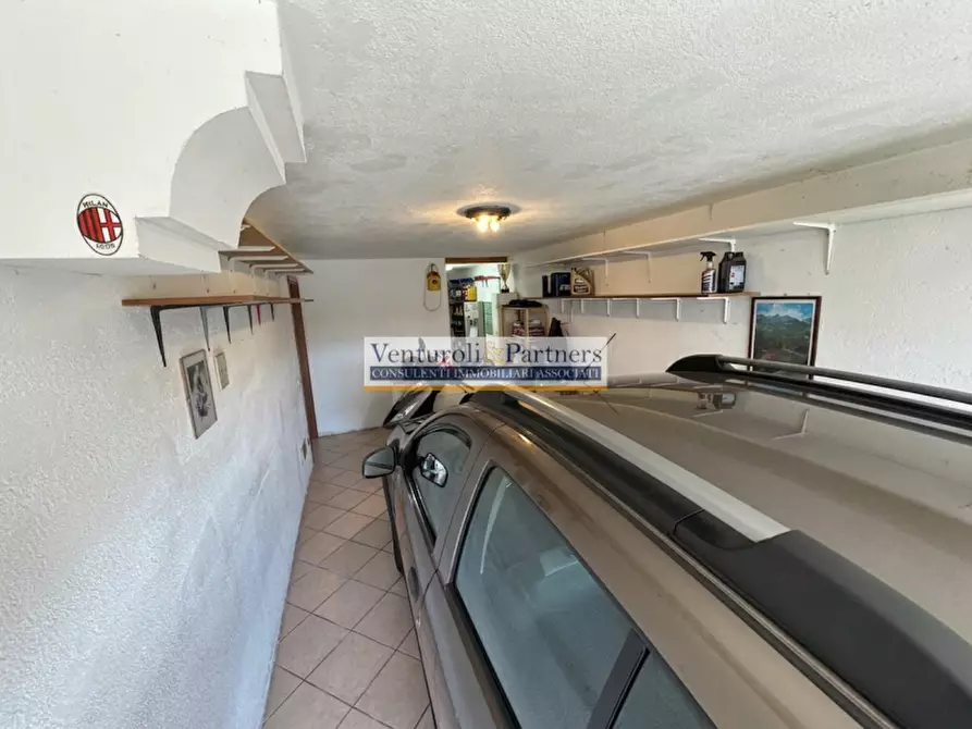 Immagine 8 di Villetta a schiera in vendita  in Via Monte Suello a Toscolano-Maderno