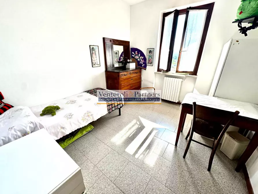 Immagine 9 di Villetta a schiera in vendita  in Via Monte Suello a Toscolano-Maderno