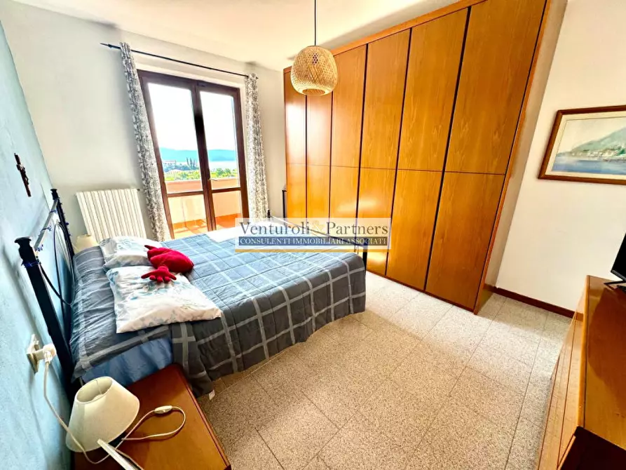 Immagine 10 di Villetta a schiera in vendita  in Via Monte Suello a Toscolano-Maderno