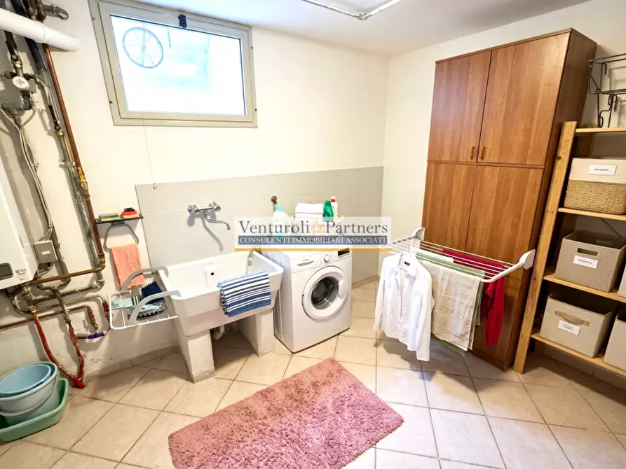 Immagine 13 di Villetta a schiera in vendita  in Via Monte Suello a Toscolano-Maderno