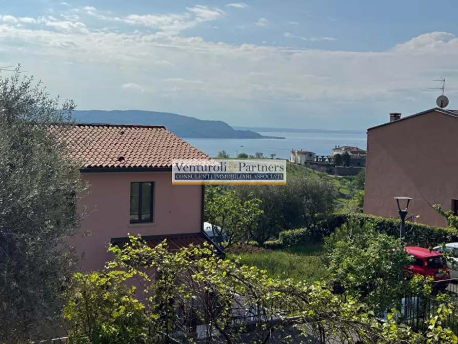 Immagine 19 di Villetta a schiera in vendita  in Via Monte Suello a Toscolano-Maderno