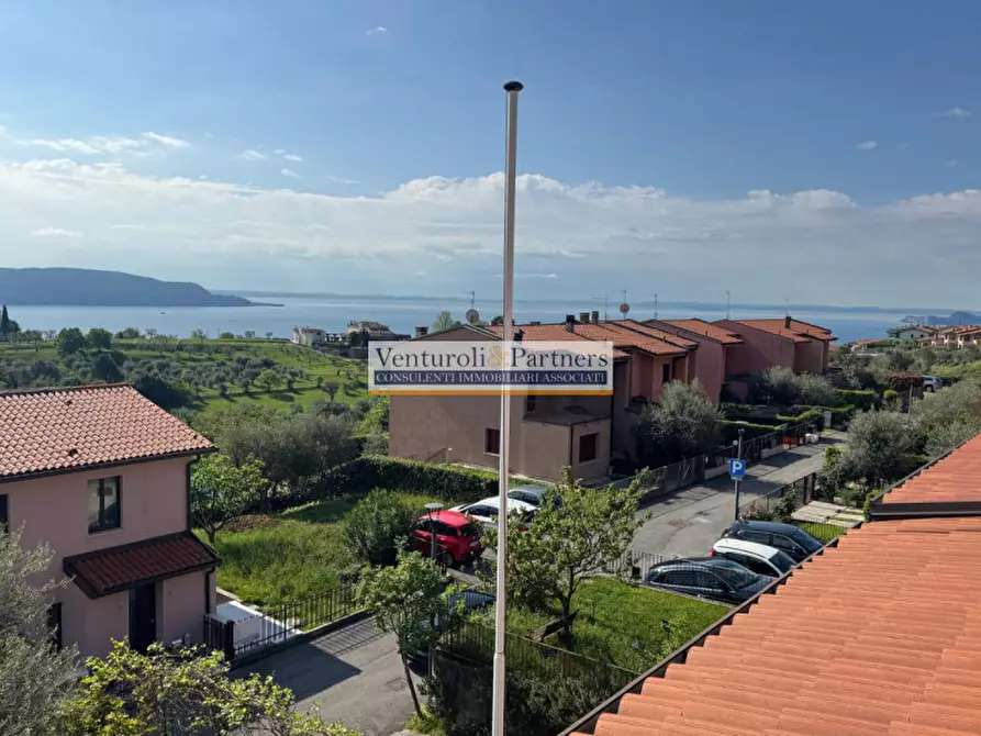 Immagine 20 di Villetta a schiera in vendita  in Via Monte Suello a Toscolano-Maderno