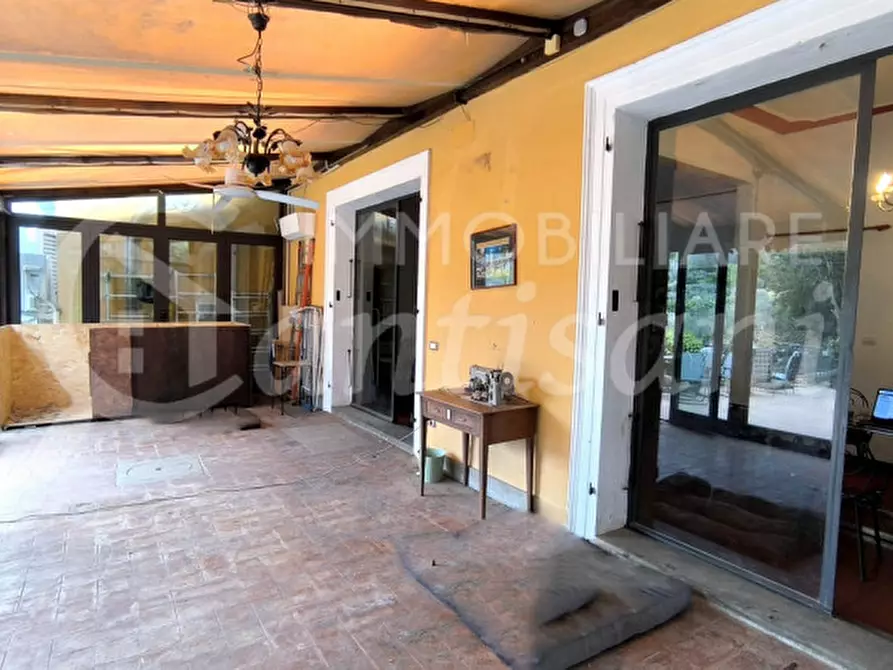 Immagine 4 di Casa trifamiliare in vendita  in Via delle Ballodole a Firenze