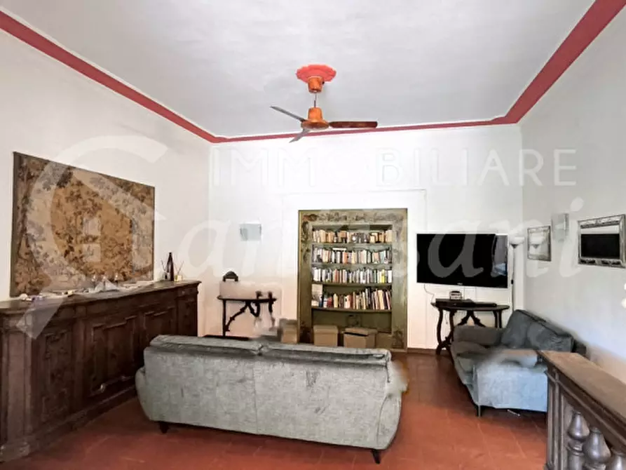 Immagine 7 di Casa trifamiliare in vendita  in Via delle Ballodole a Firenze