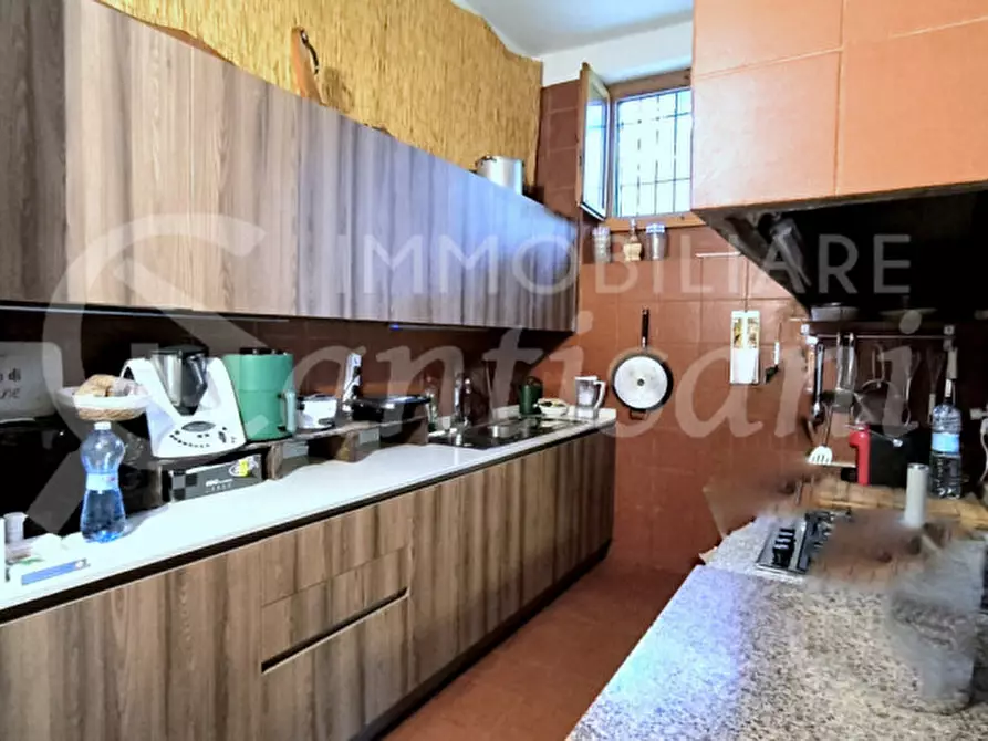 Immagine 11 di Casa trifamiliare in vendita  in Via delle Ballodole a Firenze