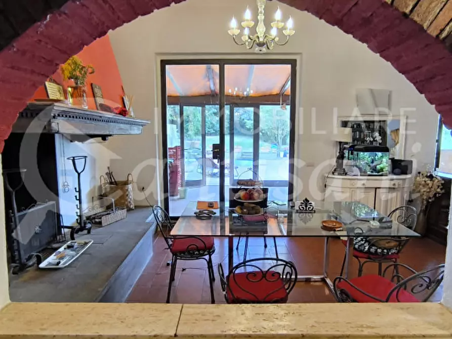 Immagine 12 di Casa trifamiliare in vendita  in Via delle Ballodole a Firenze