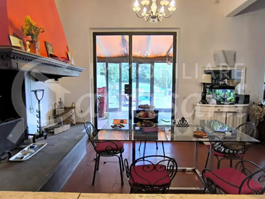 Immagine 13 di Casa trifamiliare in vendita  in Via delle Ballodole a Firenze