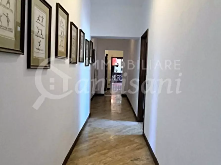 Immagine 15 di Casa trifamiliare in vendita  in Via delle Ballodole a Firenze