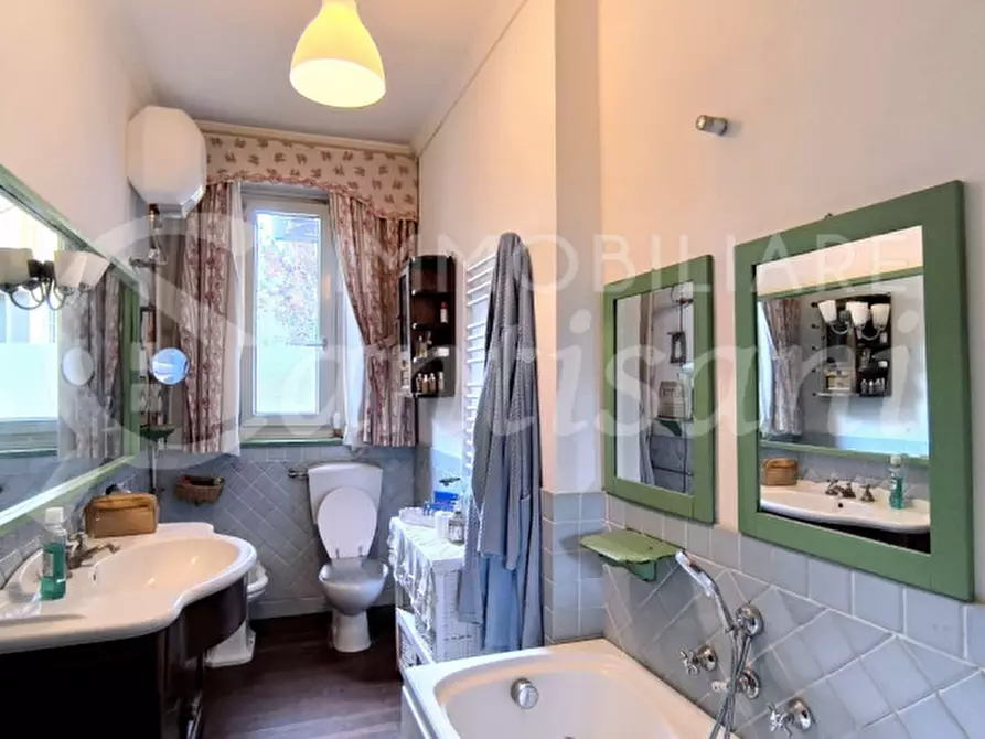 Immagine 16 di Casa trifamiliare in vendita  in Via delle Ballodole a Firenze