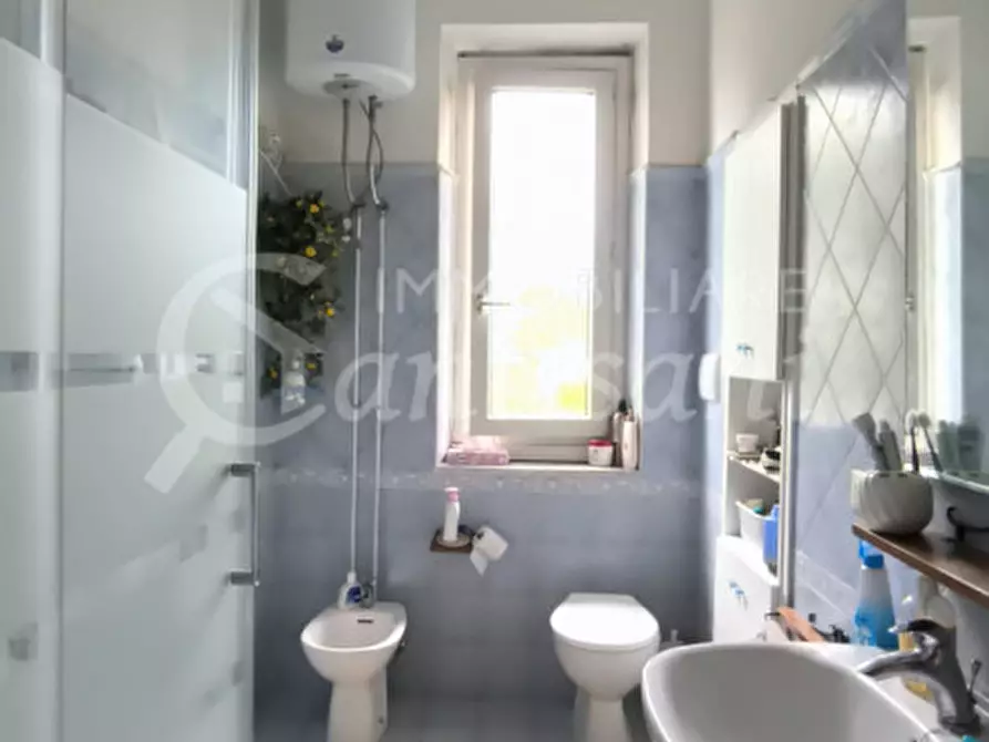 Immagine 18 di Casa trifamiliare in vendita  in Via delle Ballodole a Firenze