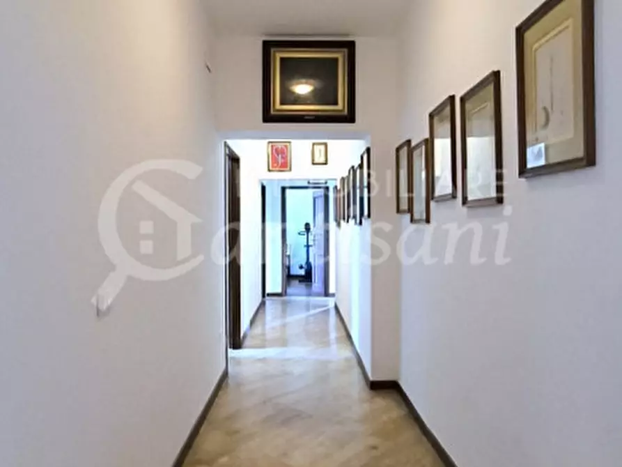 Immagine 20 di Casa trifamiliare in vendita  in Via delle Ballodole a Firenze