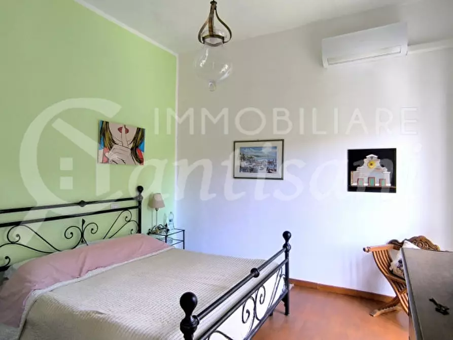 Immagine 21 di Casa trifamiliare in vendita  in Via delle Ballodole a Firenze