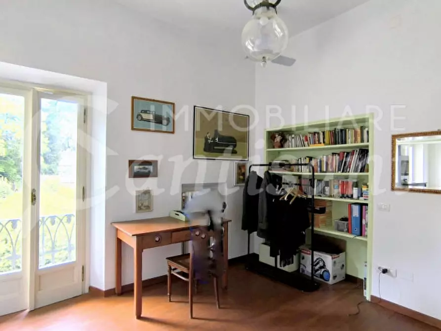 Immagine 24 di Casa trifamiliare in vendita  in Via delle Ballodole a Firenze