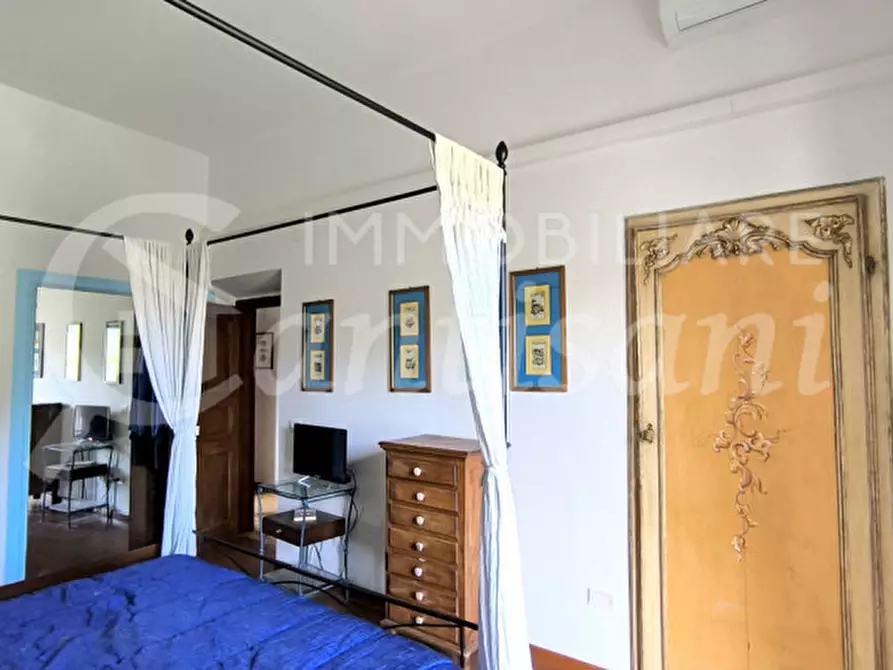 Immagine 26 di Casa trifamiliare in vendita  in Via delle Ballodole a Firenze