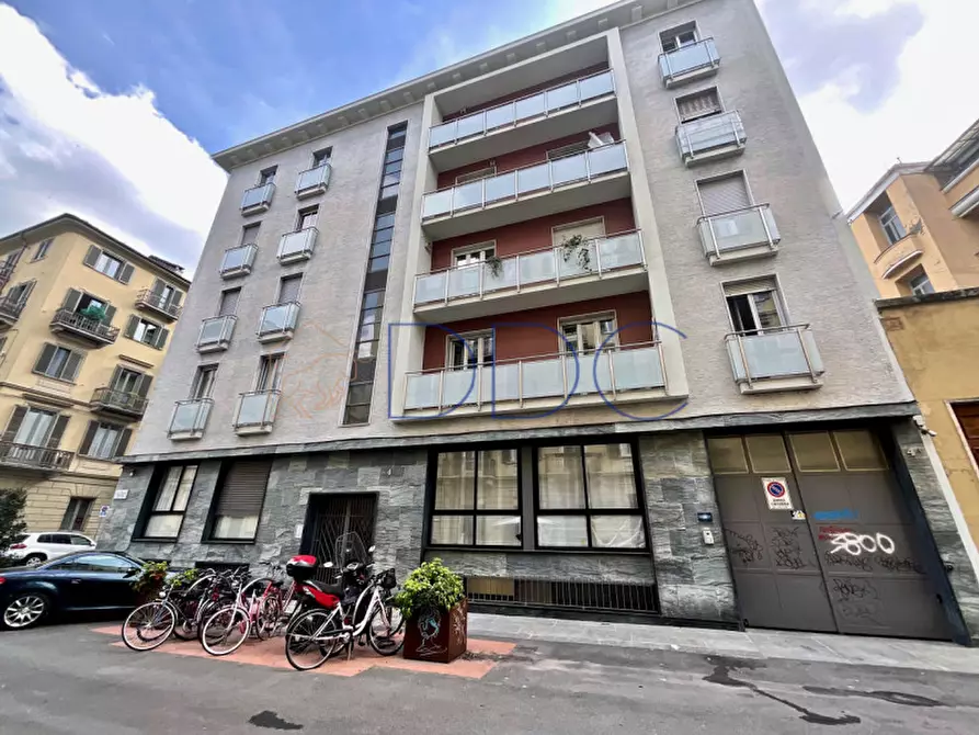 Immagine 1 di Appartamento in affitto  in Via Cesare Lombroso 4 a Torino