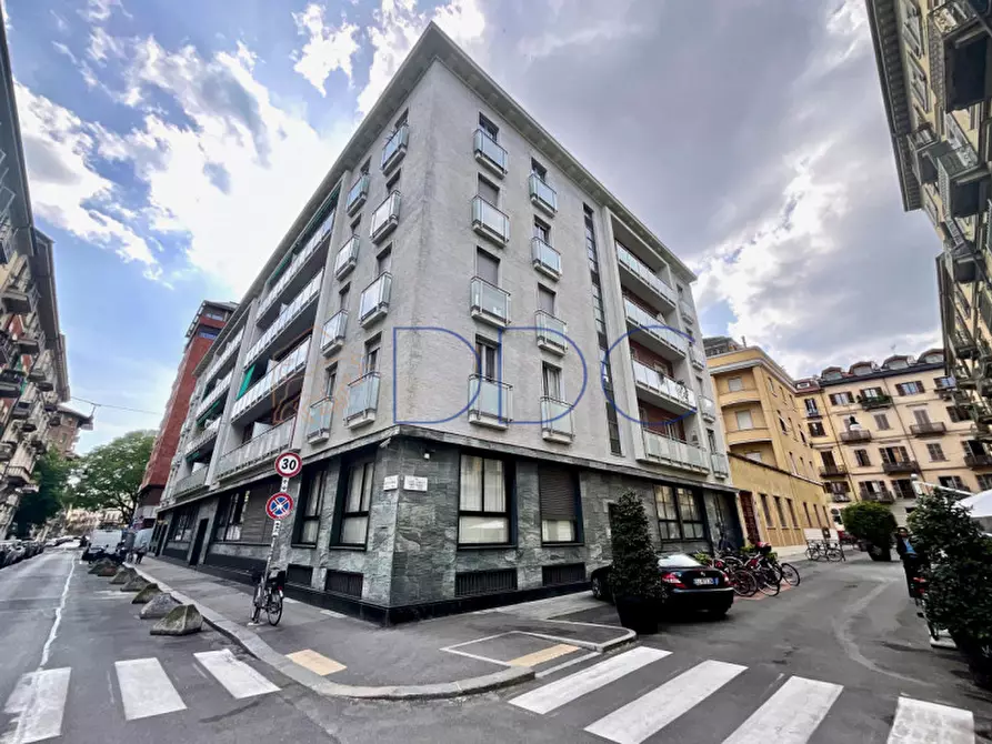 Immagine 20 di Appartamento in affitto  in Via Cesare Lombroso 4 a Torino