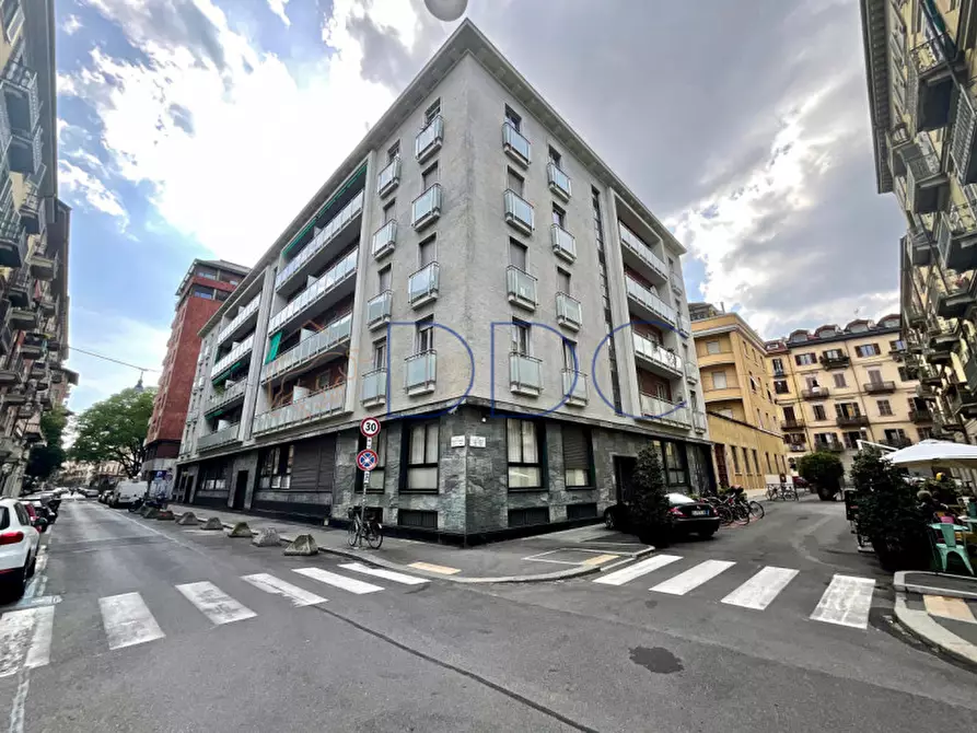 Immagine 21 di Appartamento in affitto  in Via Cesare Lombroso 4 a Torino