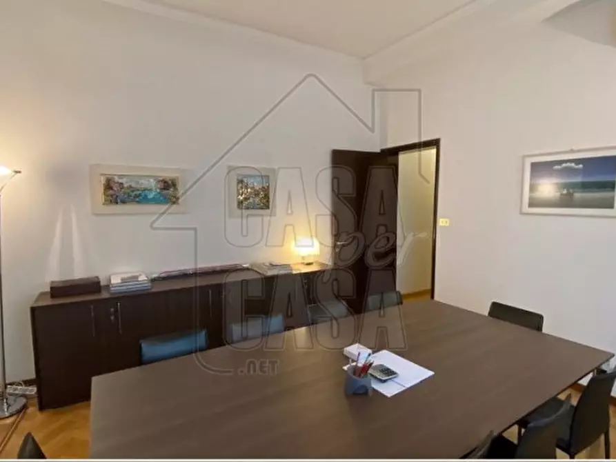 Immagine 1 di Appartamento in vendita  in Via Giuseppe Verdi a Padova