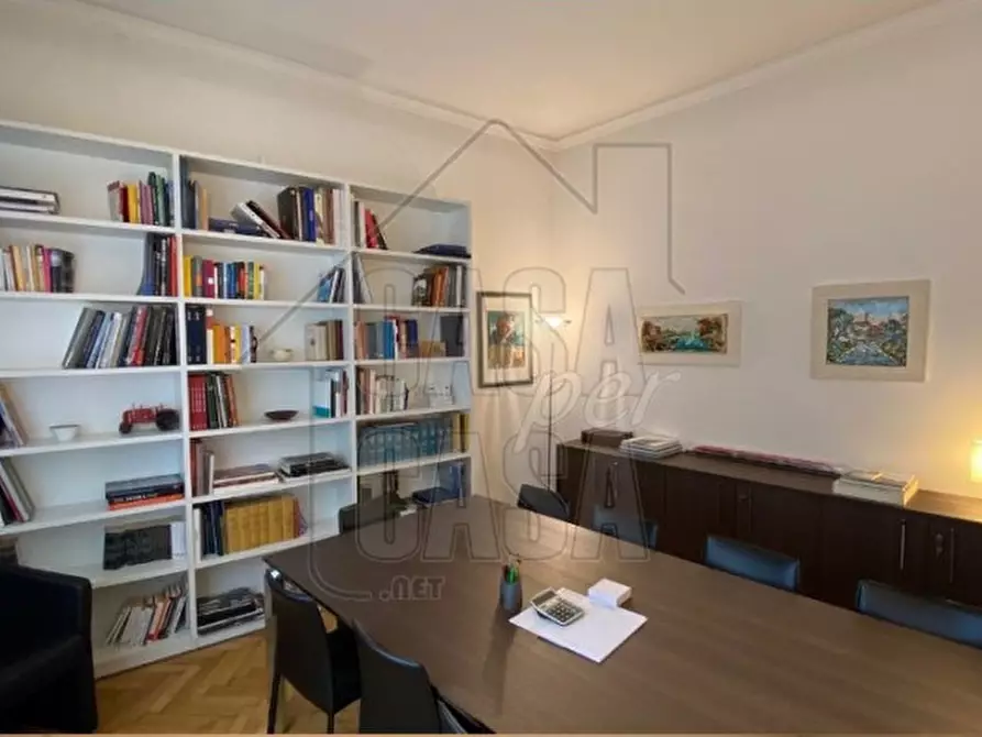 Immagine 2 di Appartamento in vendita  in Via Giuseppe Verdi a Padova