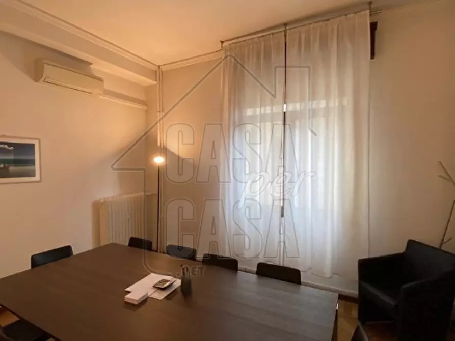 Immagine 3 di Appartamento in vendita  in Via Giuseppe Verdi a Padova