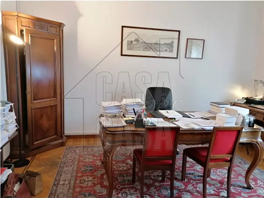 Immagine 5 di Appartamento in vendita  in Via Giuseppe Verdi a Padova