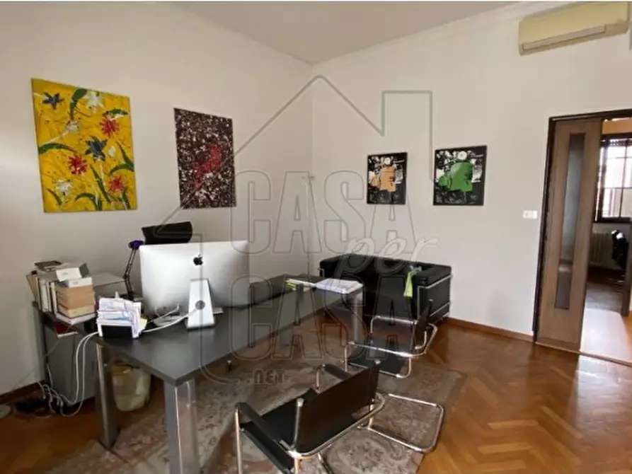 Immagine 6 di Appartamento in vendita  in Via Giuseppe Verdi a Padova