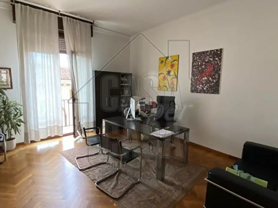 Immagine 7 di Appartamento in vendita  in Via Giuseppe Verdi a Padova