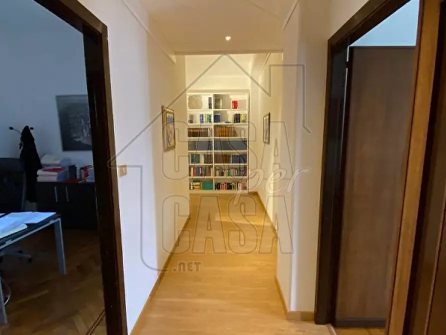 Immagine 8 di Appartamento in vendita  in Via Giuseppe Verdi a Padova