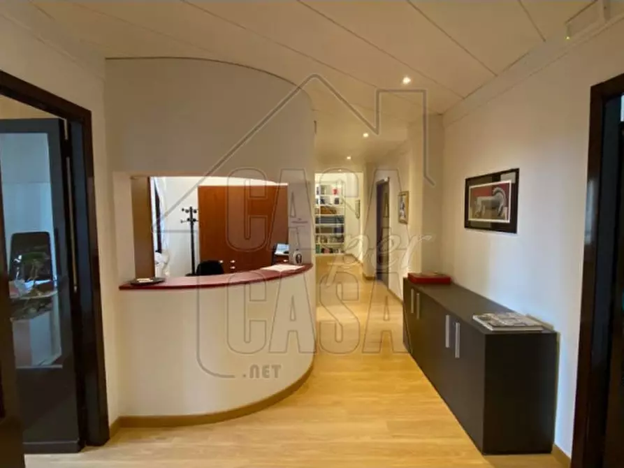 Immagine 10 di Appartamento in vendita  in Via Giuseppe Verdi a Padova