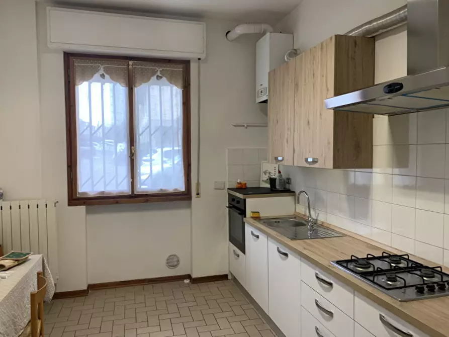 Immagine 1 di Appartamento in affitto  in VIA MALIBRAN a Firenze
