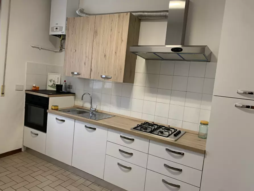 Immagine 2 di Appartamento in affitto  in VIA MALIBRAN a Firenze
