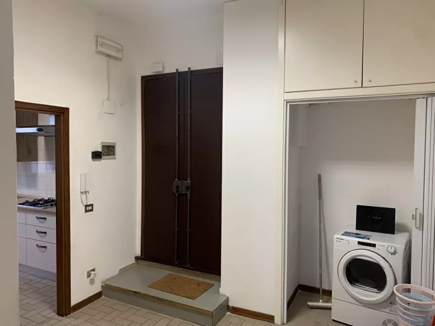 Immagine 4 di Appartamento in affitto  in VIA MALIBRAN a Firenze