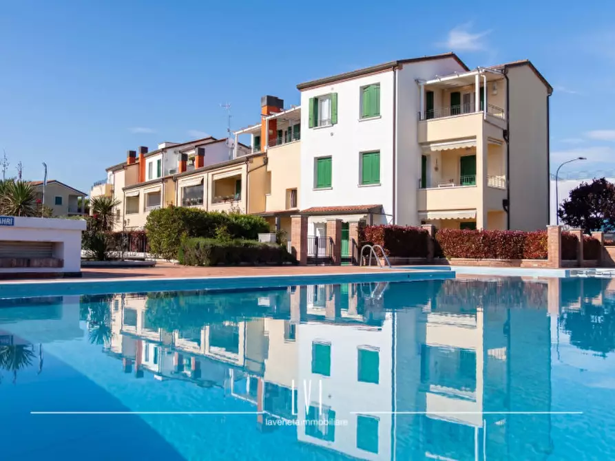Immagine 2 di Appartamento in affitto  in Riva dei Bragozzi, 145 a Caorle
