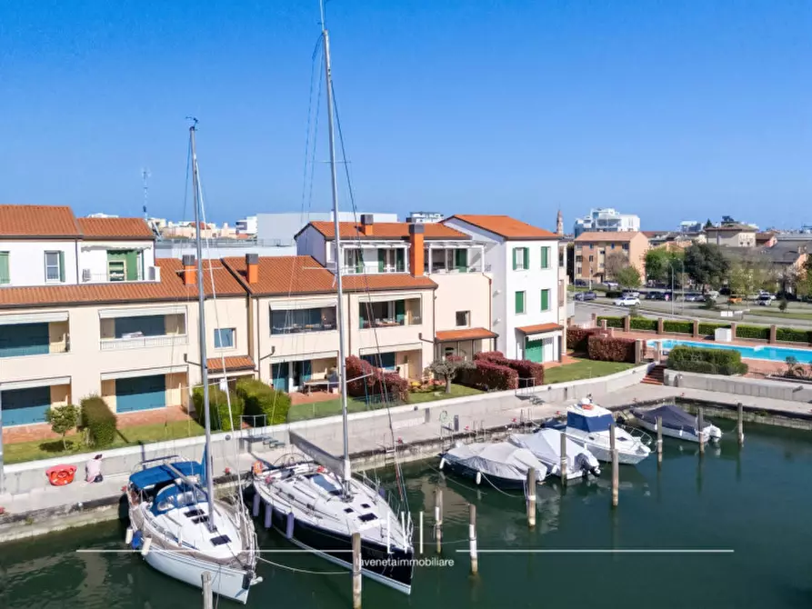 Immagine 5 di Appartamento in affitto  in Riva dei Bragozzi, 145 a Caorle