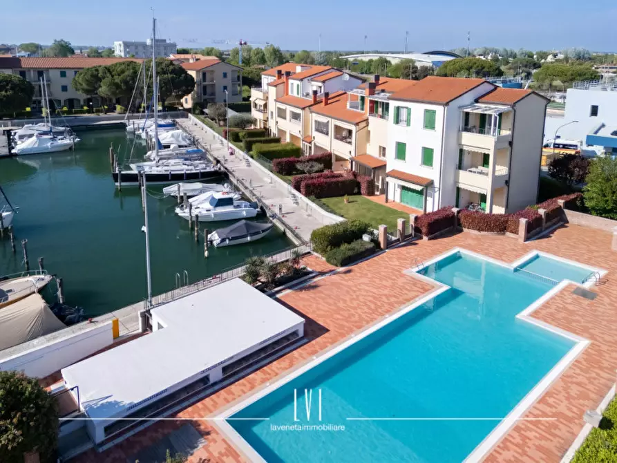 Immagine 6 di Appartamento in affitto  in Riva dei Bragozzi, 145 a Caorle