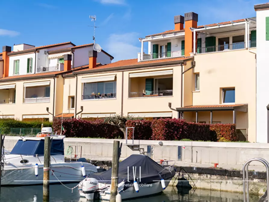 Immagine 7 di Appartamento in affitto  in Riva dei Bragozzi, 145 a Caorle