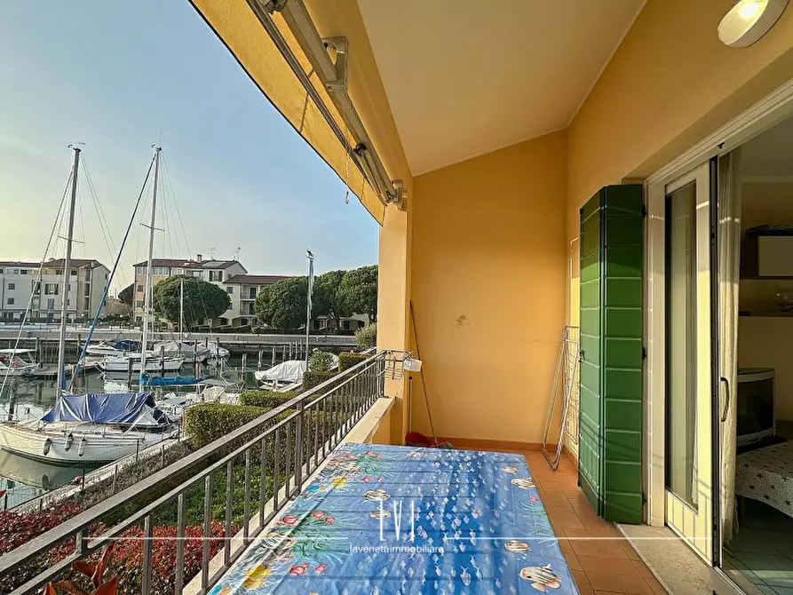 Immagine 18 di Appartamento in affitto  in Riva dei Bragozzi, 145 a Caorle
