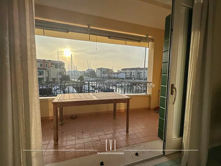 Immagine 21 di Appartamento in affitto  in Riva dei Bragozzi, 145 a Caorle