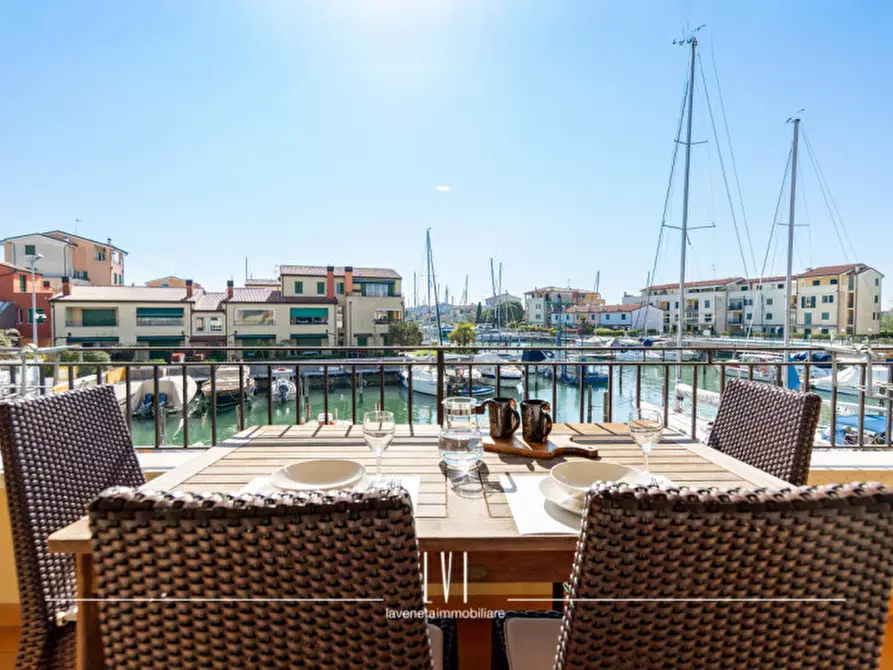 Immagine 25 di Appartamento in affitto  in Riva dei Bragozzi, 145 a Caorle