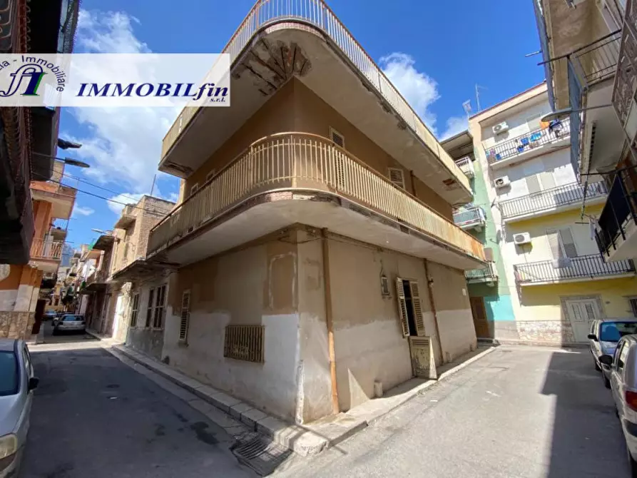 Immagine 1 di Casa indipendente in vendita  in Via Generosi a Villabate