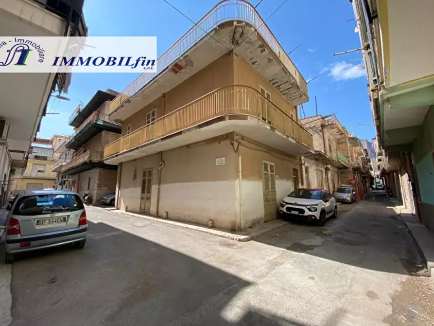 Immagine 2 di Casa indipendente in vendita  in Via Generosi a Villabate