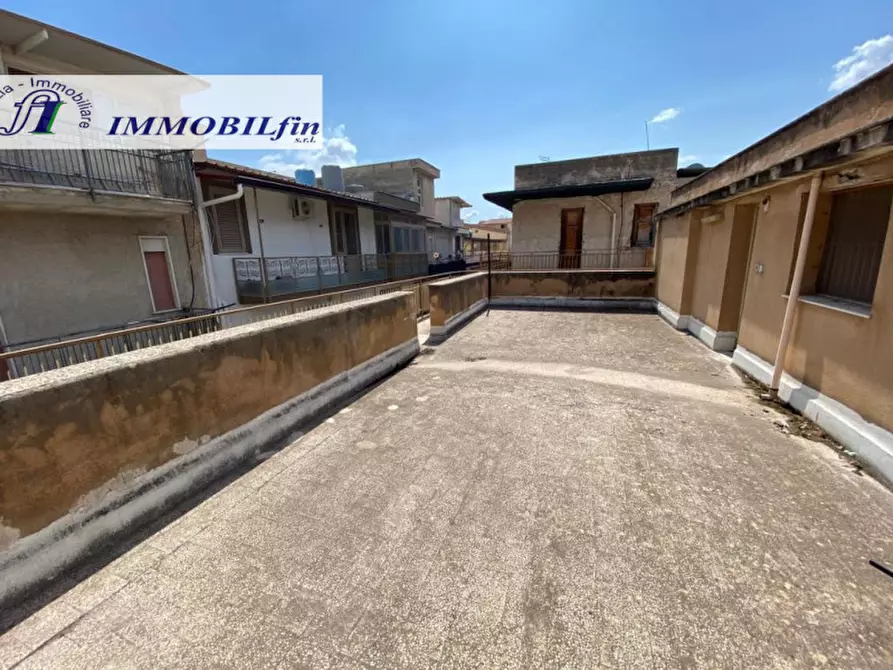 Immagine 3 di Casa indipendente in vendita  in Via Generosi a Villabate